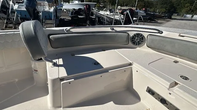 Slide: The Image of Carolina 21 Ultra Elite 2026 - 15