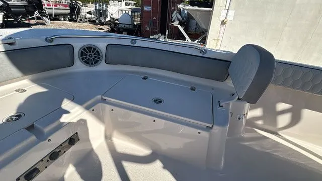 Slide: The Image of Carolina 21 Ultra Elite 2026 - 16