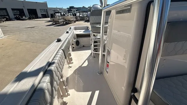 Slide: The Image of Carolina 21 Ultra Elite 2026 - 17