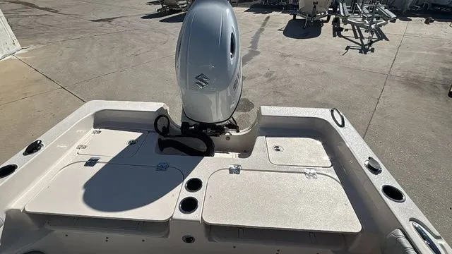 Slide: The Image of Carolina 21 Ultra Elite 2026 - 21