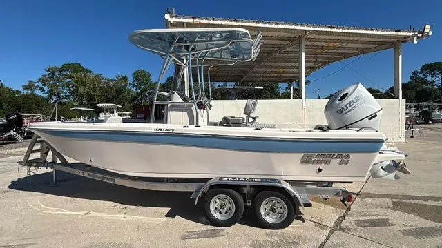 Slide: The Image of Carolina 21 Ultra Elite 2026 - 7