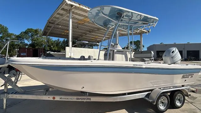 Slide: The Image of Carolina 21 Ultra Elite 2026 - 8