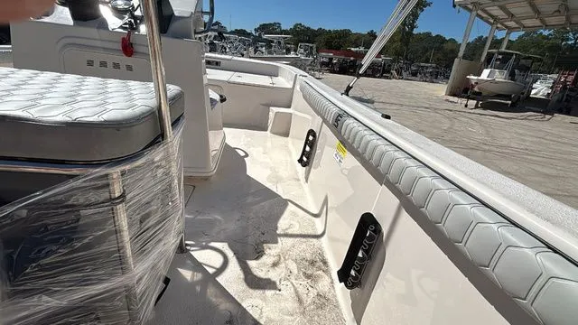 Slide: The Image of Carolina 19 LS 2026 - 14