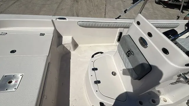 Slide: The Image of Carolina 19 LS 2026 - 18