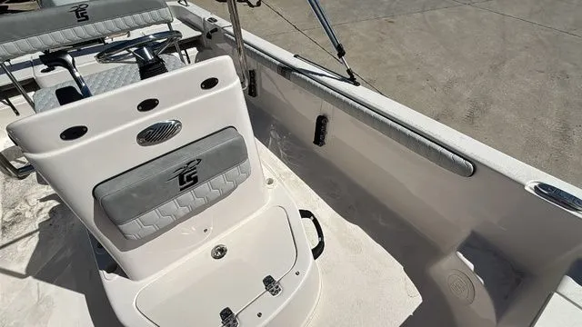 Slide: The Image of Carolina 19 LS 2026 - 19