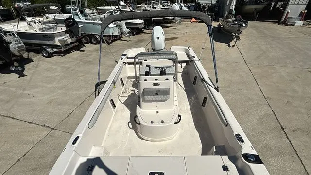 Slide: The Image of Carolina 19 LS 2026 - 20