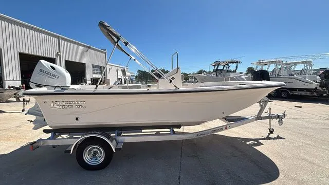 Slide: The Image of Carolina 19 LS 2026 - 7