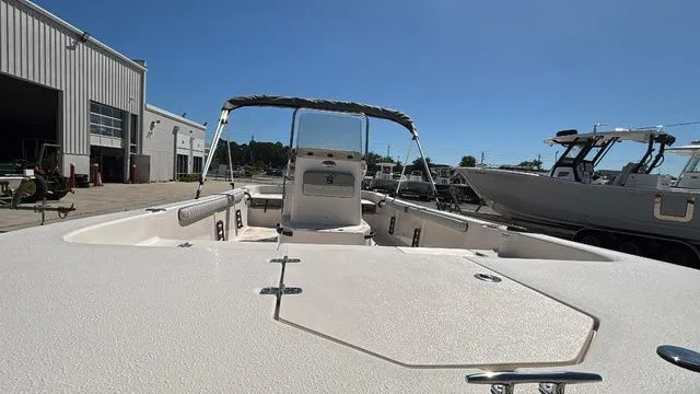 Slide: The Image of Carolina 19 LS 2026 - 12