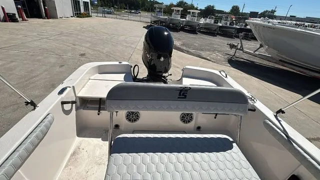 Slide: The Image of Carolina 19 LS 2026 - 15