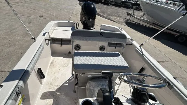 Slide: The Image of Carolina 19 LS 2026 - 21