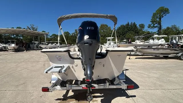 Slide: The Image of Carolina 19 LS 2026 - 5