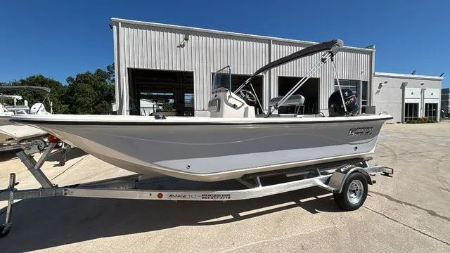 Slide: The Image of Carolina 19 LS 2026 - 9