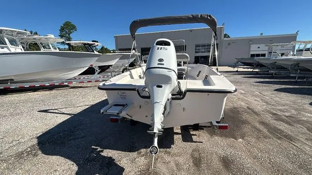 Slide: The Image of Carolina EV 180 2026 - 3