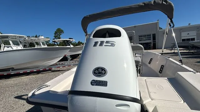 Slide: The Image of Carolina EV 180 2026 - 4