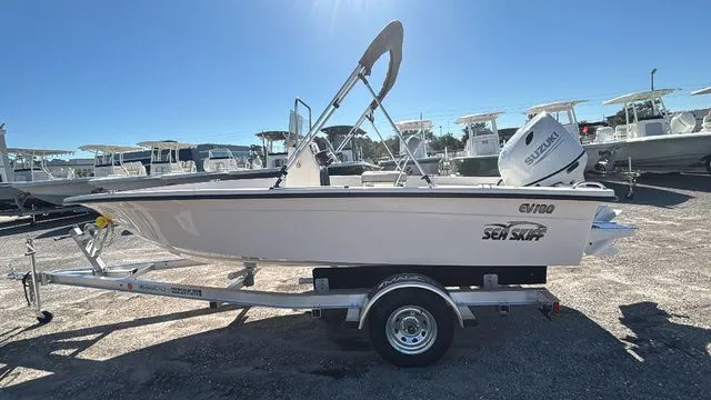 Slide: The Image of Carolina EV 180 2026 - 7