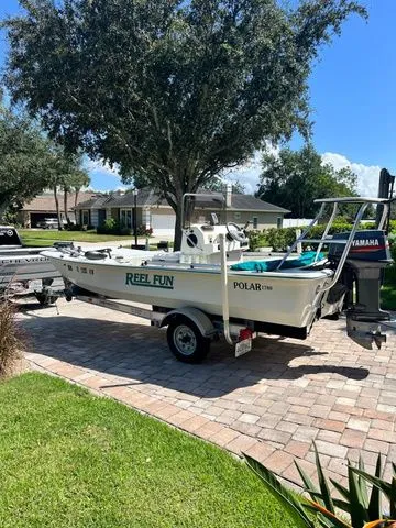 Slide: The Image of Polar 1780 1998 - 11