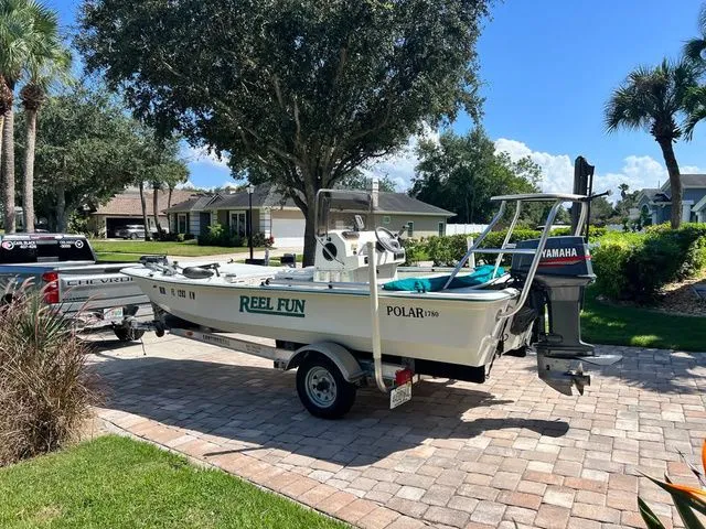 Slide: The Image of Polar 1780 1998 - 13