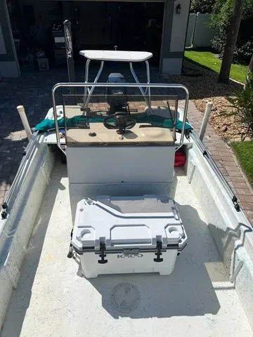 Slide: The Image of Polar 1780 1998 - 14