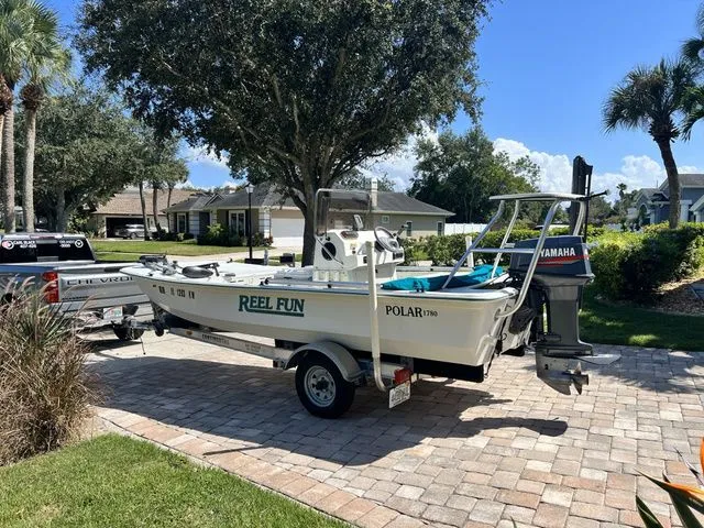 Slide: The Image of Polar 1780 1998 - 3