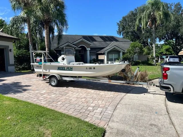 Slide: The Image of Polar 1780 1998 - 7