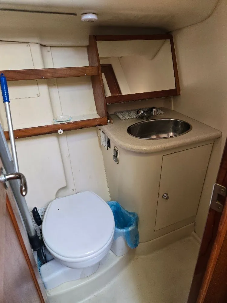 Slide: The Image of Hunter 44 2006 - 11