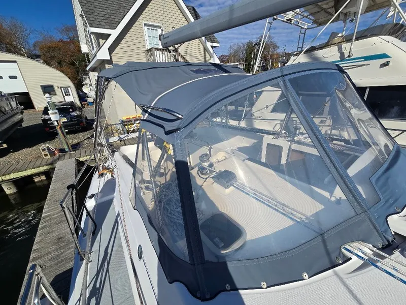 Slide: The Image of Hunter 44 2006 - 35