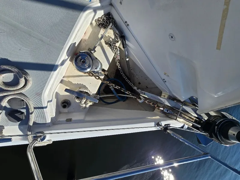 Slide: The Image of Hunter 44 2006 - 41