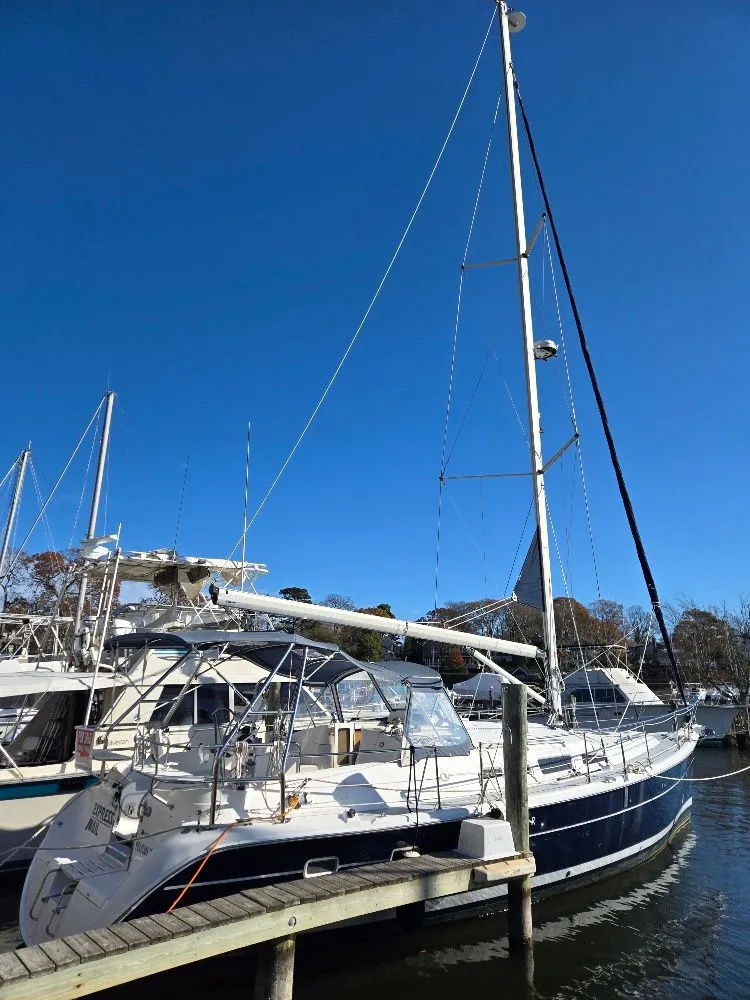 Slide: The Image of Hunter 44 2006 - 57