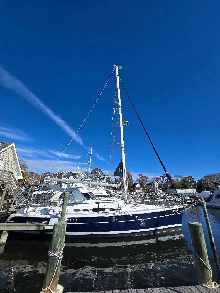 Slide: The Image of Hunter 44 2006 - 58