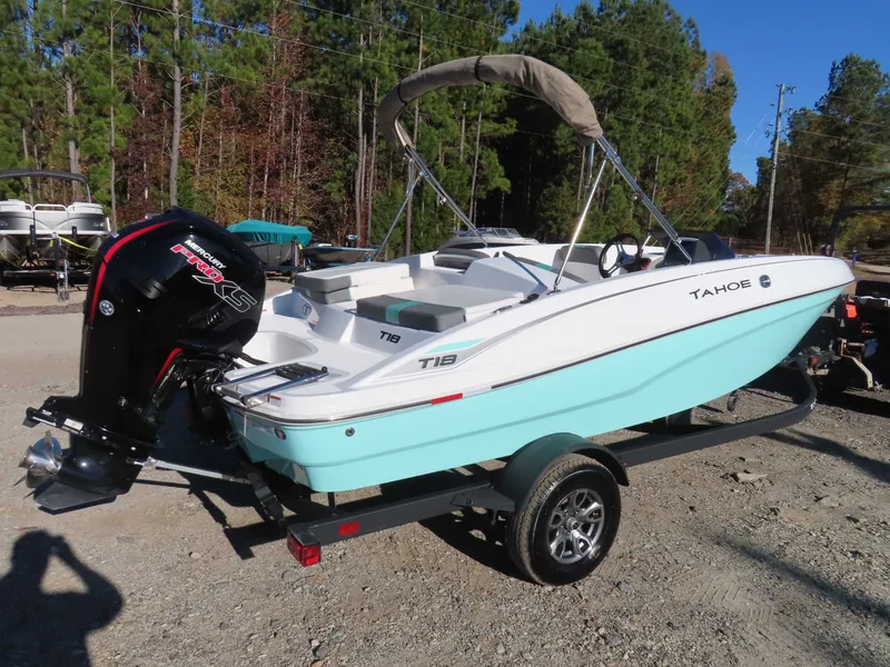 Slide: The Image of Tahoe T18 2025 - 3