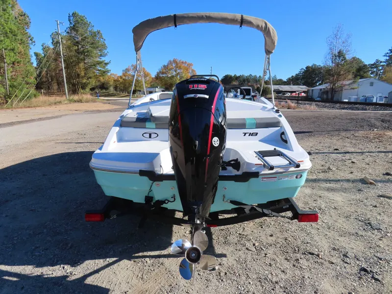 Slide: The Image of Tahoe T18 2025 - 4