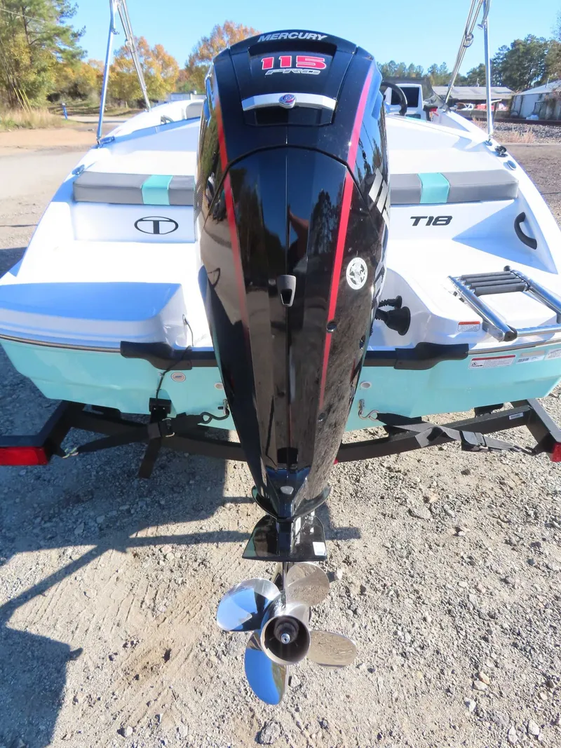 Slide: The Image of Tahoe T18 2025 - 9