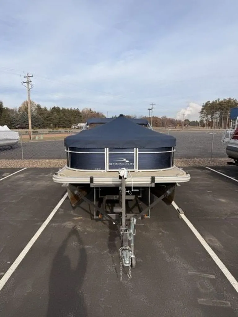 Slide: The Image of Bennington 21SLXP 2018 - 2