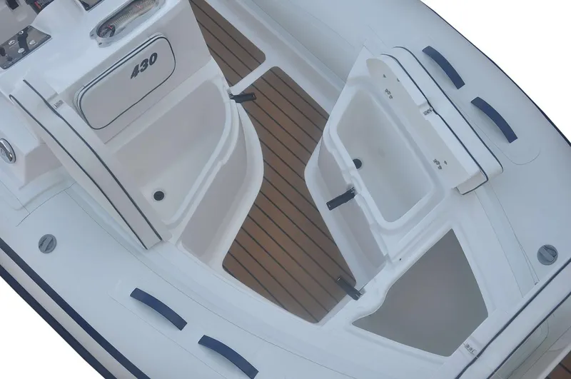 Slide: The Image of Manufacturer Provided Image - 6