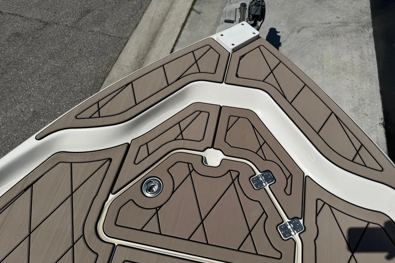 Slide: The Image of Key West 230 Bay Reef 2019 - 102