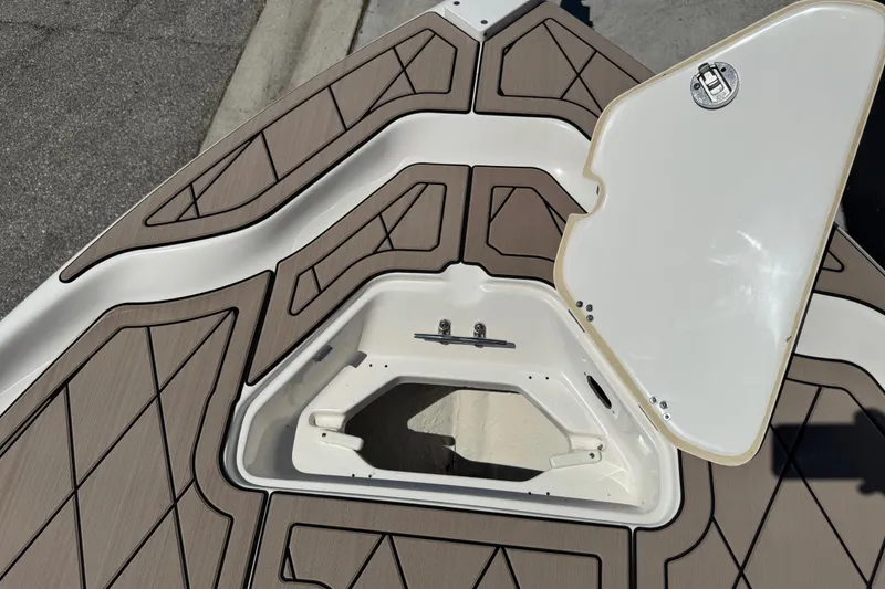 Slide: The Image of Key West 230 Bay Reef 2019 - 105