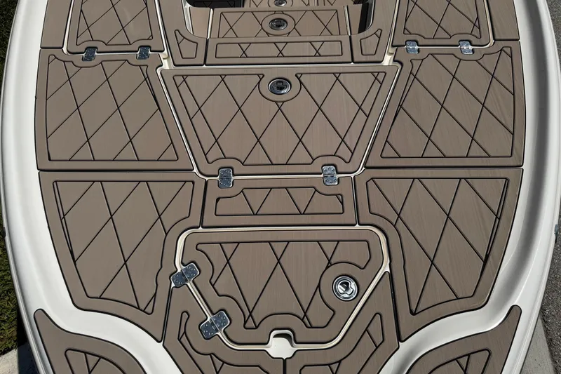 Slide: The Image of Key West 230 Bay Reef 2019 - 106