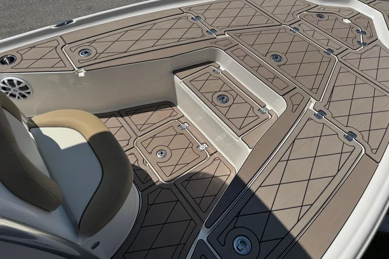 Slide: The Image of Key West 230 Bay Reef 2019 - 110