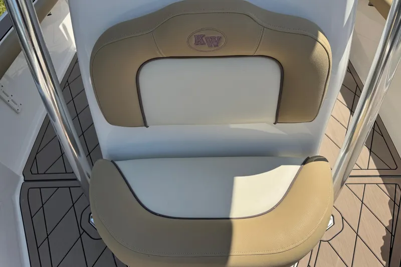 Slide: The Image of Key West 230 Bay Reef 2019 - 112