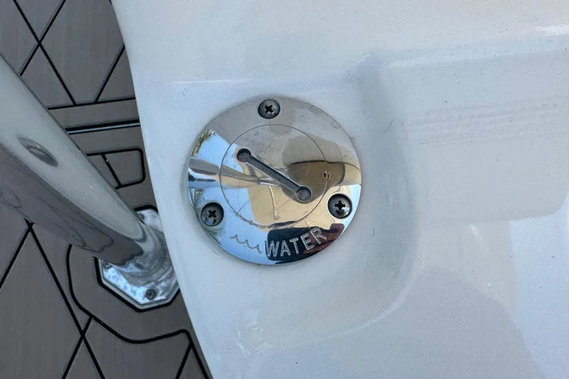 Slide: The Image of Key West 230 Bay Reef 2019 - 114