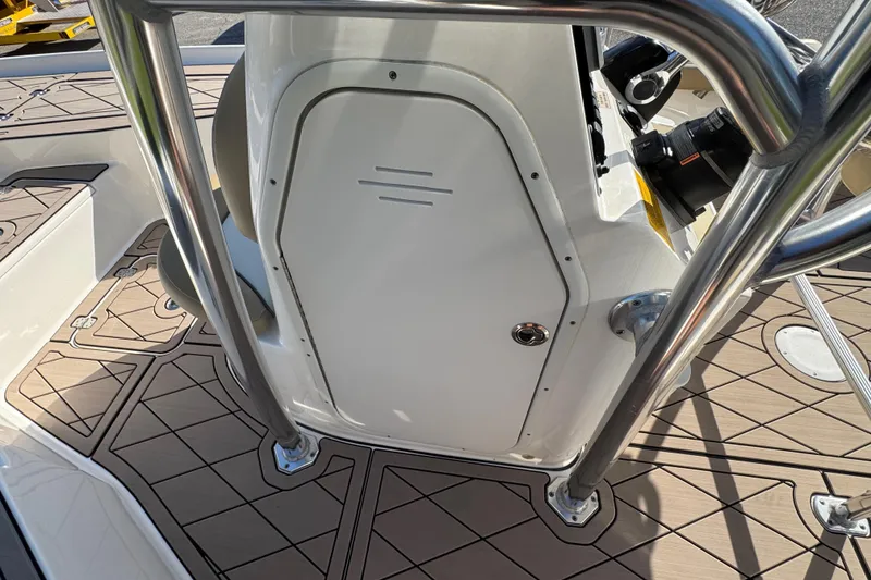 Slide: The Image of Key West 230 Bay Reef 2019 - 99