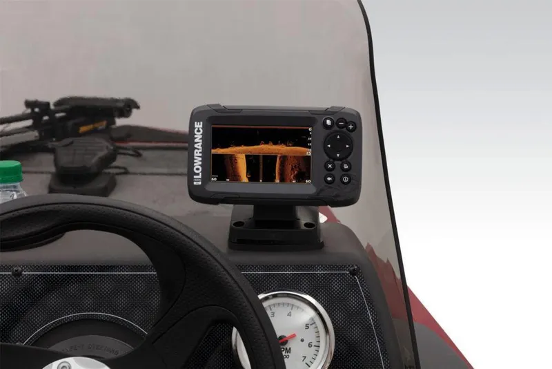 Slide: The Image of Manufacturer Provided Image - 24