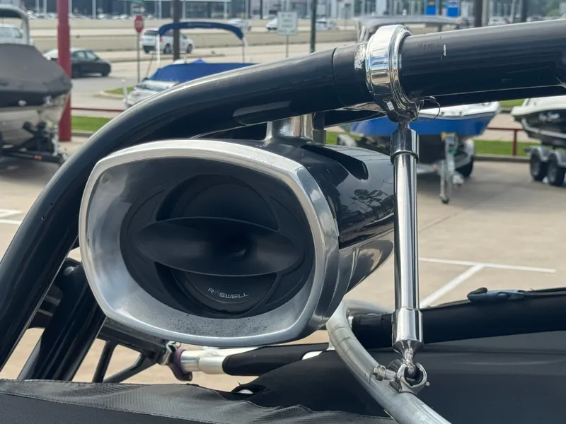 Slide: The Image of Air Nautique AIR NAUTIQUE 230 2012 - 35