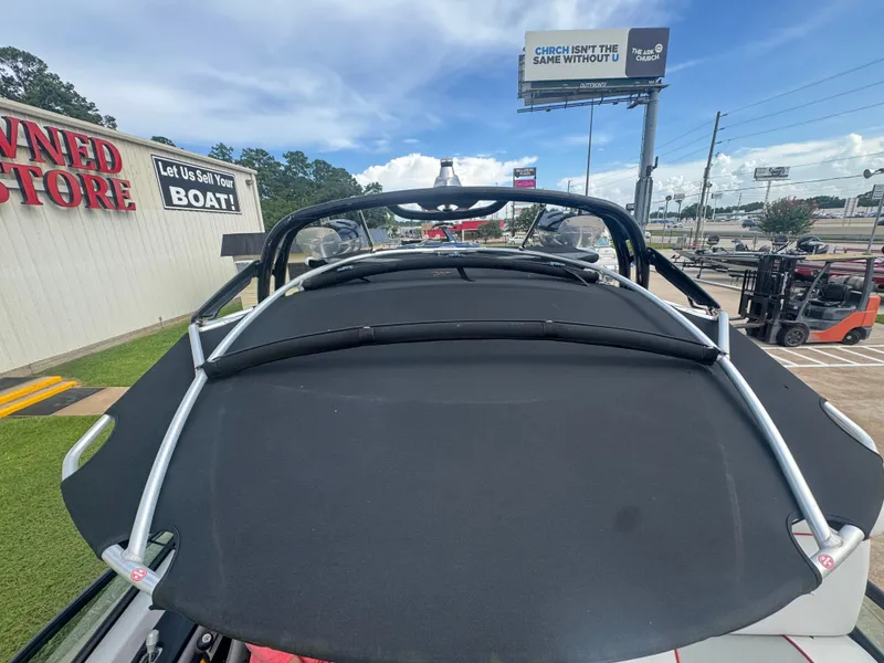 Slide: The Image of Air Nautique SUPER AIR NAUTIQUE 230 2012 - 31