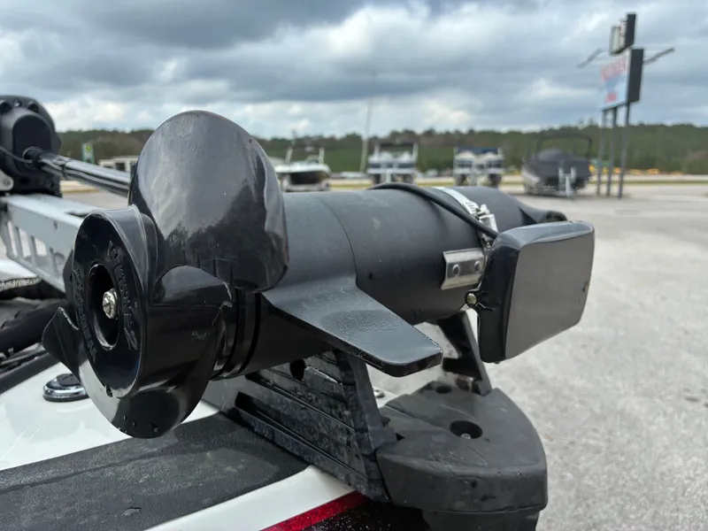 Slide: The Image of Skeeter ZX200 2013 - 41