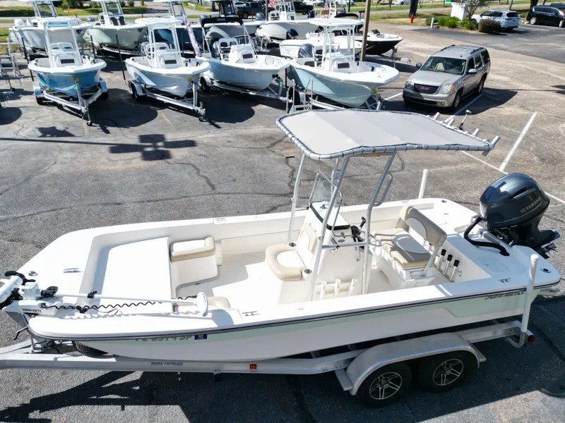 Slide: The Image of Sundance DX20 2019 - 11