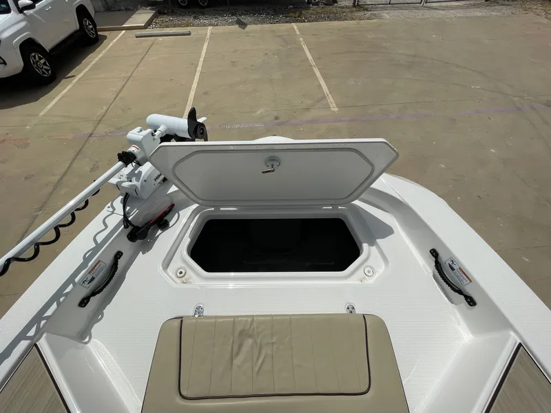 Slide: The Image of Yamaha 195 FSH 2022 - 25