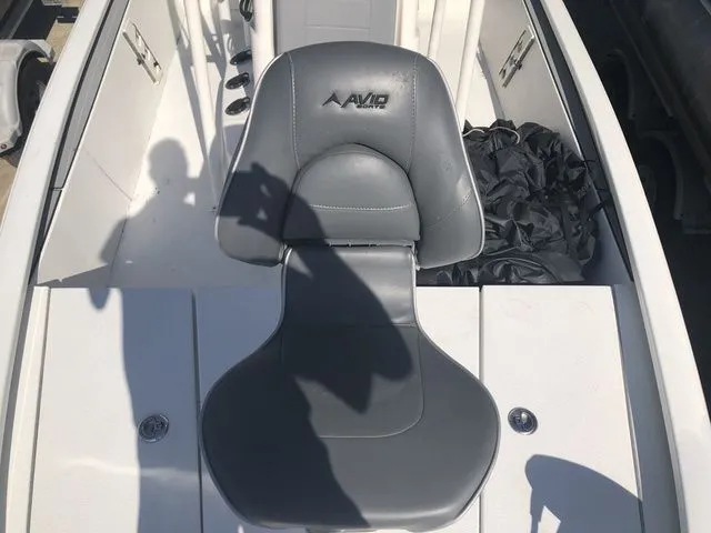 Slide: The Image of Avid 19 FS 2021 - 17