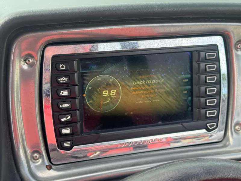 Slide: The Image of Air Nautique SUPER AIR NAUTIQUE 230 2012 - 20