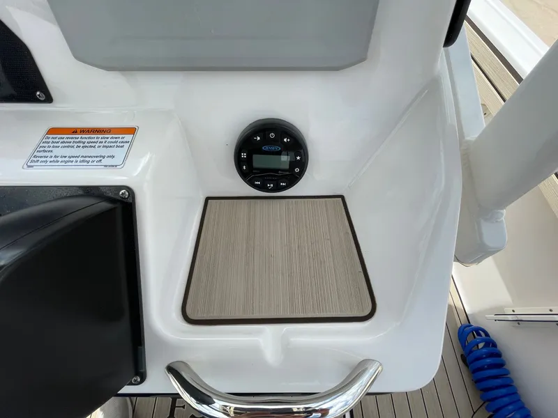 Slide: The Image of Yamaha 195 FSH 2022 - 39